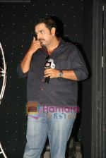 Shankar Mahadevan at Music Ka Maha Muqabla show launch in Hyatt Regency on 19th  Nov 2009 (16).JPG